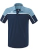 erima Polo "Change By Erima Poloshirt" in Blau