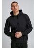 BLEND Kapuzenpullover Sweatshirt - 20713644 in schwarz