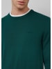 s.Oliver Strickpullover  in  7953_smaragd