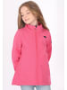 Schmuddelwedda Mädchen (Kids) Softshelljacke in Himbeerpink