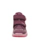 superfit Ankle Boot JUPITER in Rot/Rosa
