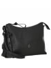 PICARD Sidle - Schultertasche 25 cm (black) in schwarz