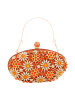 FELIPA Handtasche in ORANGE