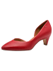 Tamaris Pumps in RED