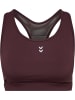 Hummel Hummel Top Hmlpulse Multisport Damen in FUDGE