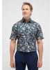Eterna Hemd MODERN FIT in navy