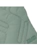 Zwei Cleo Geldbörse 13 cm eucalyptus new