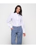 Mart Visser Caroline Tensen Hartford Bluse, Off-White