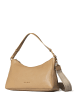 Marc Ellis Schultertasche in ALMOND BROWN
