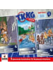 United Soft Media TKKG Junior 3er Box 01 Folgen 1-3 (3 Audio-CD's)