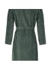 Cawö Cawö Bademäntel Herren Kimono Streifen 5507 field - 47 in field - 47