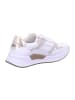 Gabor Comfort Sneaker Low in weiß