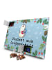 Mr. & Mrs. Panda Advents-Teekalender Student Leidenschaft mit Sp... in Eisblau