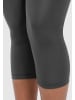 SMILODOX Leggings Mirella in Anthrazit