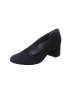 Paul Green Modische Pumps für Damen in schwarz