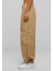 Urban Classics Cargo Trousers in unionbeige