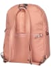 Pacsafe Rucksack CX Convertible in Rose