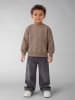 name it Sweatshirt Nmmolydan in dune