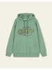 Oilily Highland Hoody in Grün