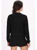 faina Women Jacket in black