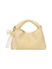myMo Women Handbag in Yellow