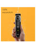 Braun Barttrimmer "BT3440" in Schwarz