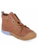 PEPINO Schnürschuhe JUBY in braun