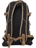 Brandit Brandit Forvert Cord Louis Backpack in black