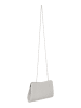 faina Women Clutch in White