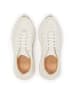 Kazar Sneaker Low in Off-white