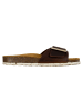 Camel Active Pantolette in Braun