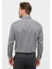 Eterna Hemd MODERN FIT in anthrazit