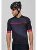 Endurance Fahrradshirt Donald in 1001 Black