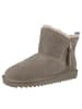 ara Boots 12-29909 in creme