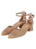 Paul Green Pumps / Ballerina in beige