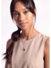 PURELEI Kette Sun Amethyst Silber