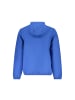NORWAY 1963 Blaue Polyester-Jacke