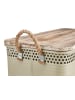 kobolo Truhe LOFTI64 in Beige