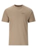 NOU T-Shirt Blanck in 1072 Vintage Khaki