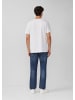 s.Oliver Jeans-Hose BENITO  in  57Z4_dunkelblau