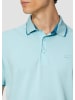 s.Oliver Polo-Shirt in 6045_ozeangrün