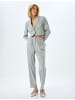 KOTON Hose in Grau