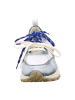 Moma Sneaker Low in Blau