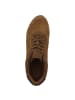 Clarks Sneaker low Radwell Tie in braun