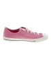 Converse Sneakers Low CTAS Dainty Ox in rosa