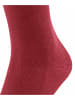 Falke Socken 1er Pack in Rot