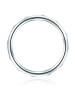 Trilani Ring Sterling Silber Zirkonia in silber