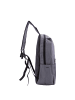 B Cavalli B Rucksack in DARK GREY