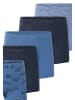 Schiesser Trunk 955 Multi in sortiert 7