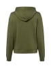 MOSS COPENHAGEN Pullover MSCHIma in oliv - 0004